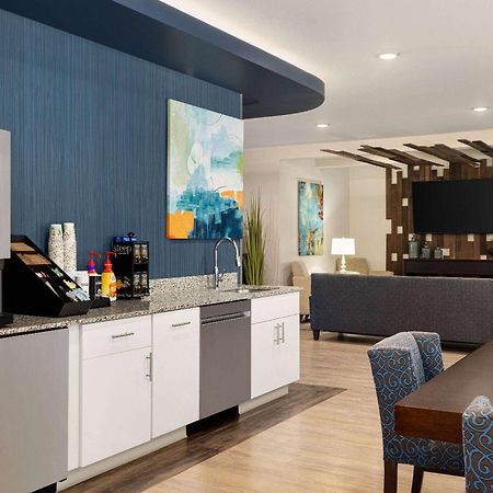 Waterwalk Extended Stay Raleigh Durham Research Triangle Clegg Dış mekan fotoğraf