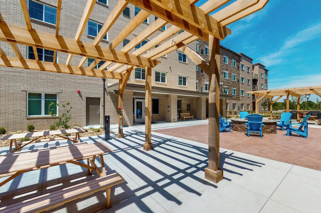 Waterwalk Extended Stay Raleigh Durham Research Triangle Clegg Dış mekan fotoğraf