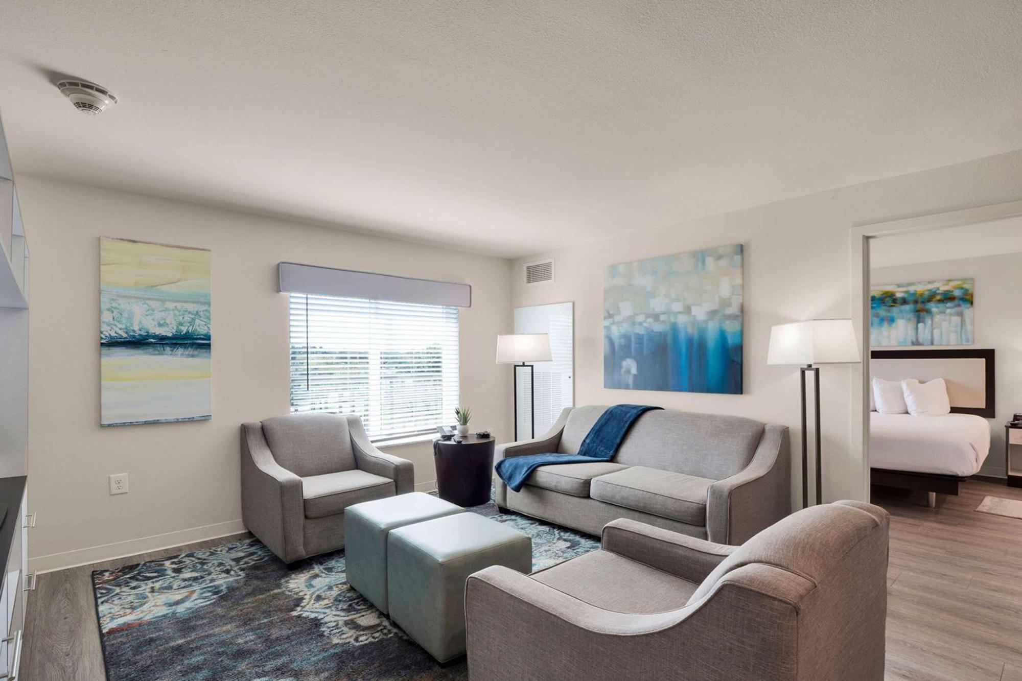 Waterwalk Extended Stay Raleigh Durham Research Triangle Clegg Dış mekan fotoğraf
