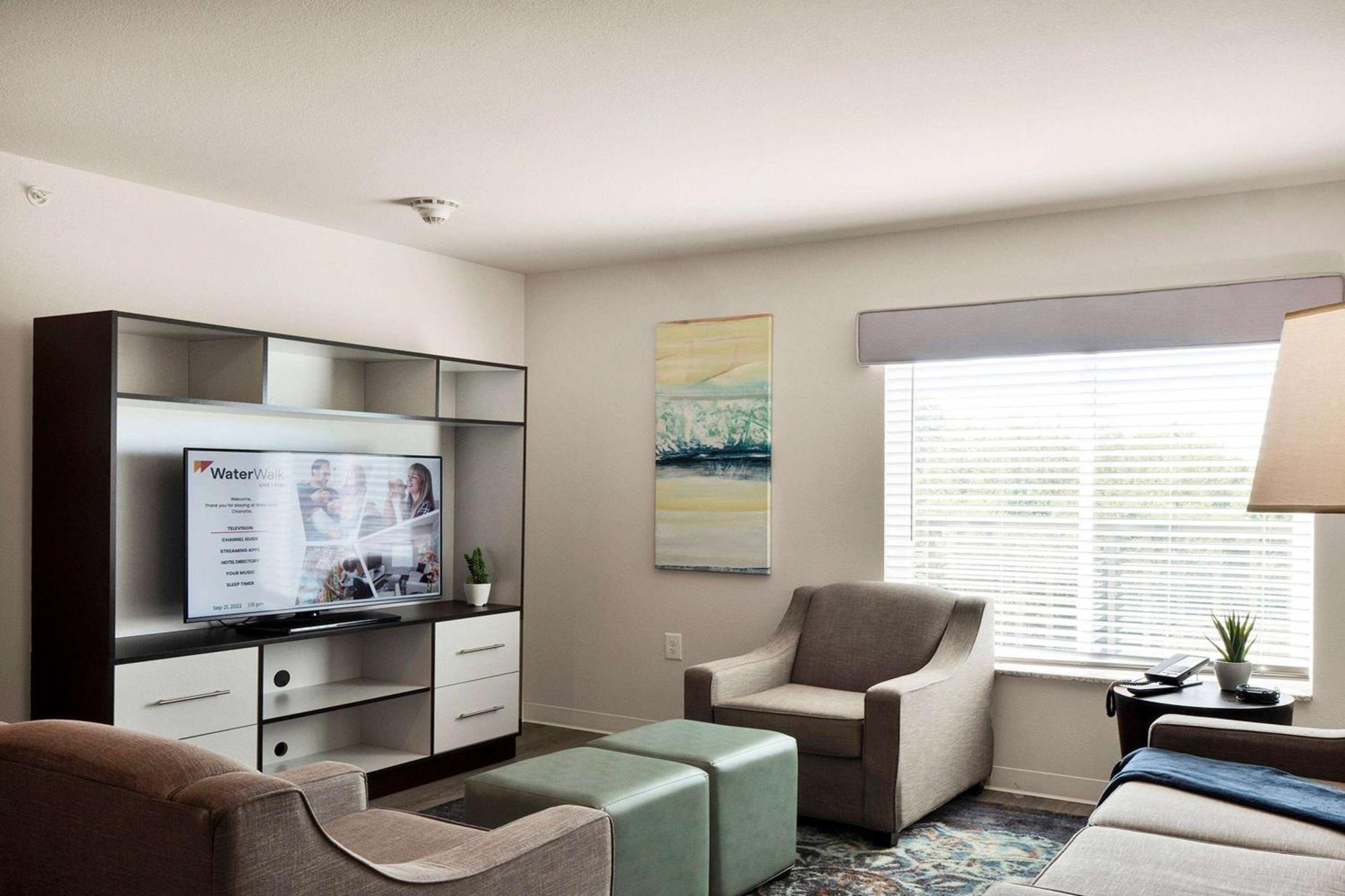 Waterwalk Extended Stay Raleigh Durham Research Triangle Clegg Dış mekan fotoğraf