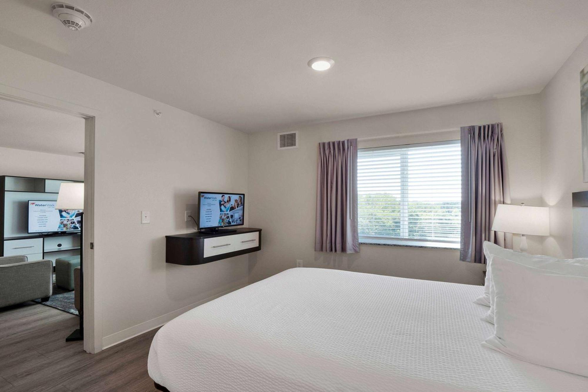 Waterwalk Extended Stay Raleigh Durham Research Triangle Clegg Dış mekan fotoğraf
