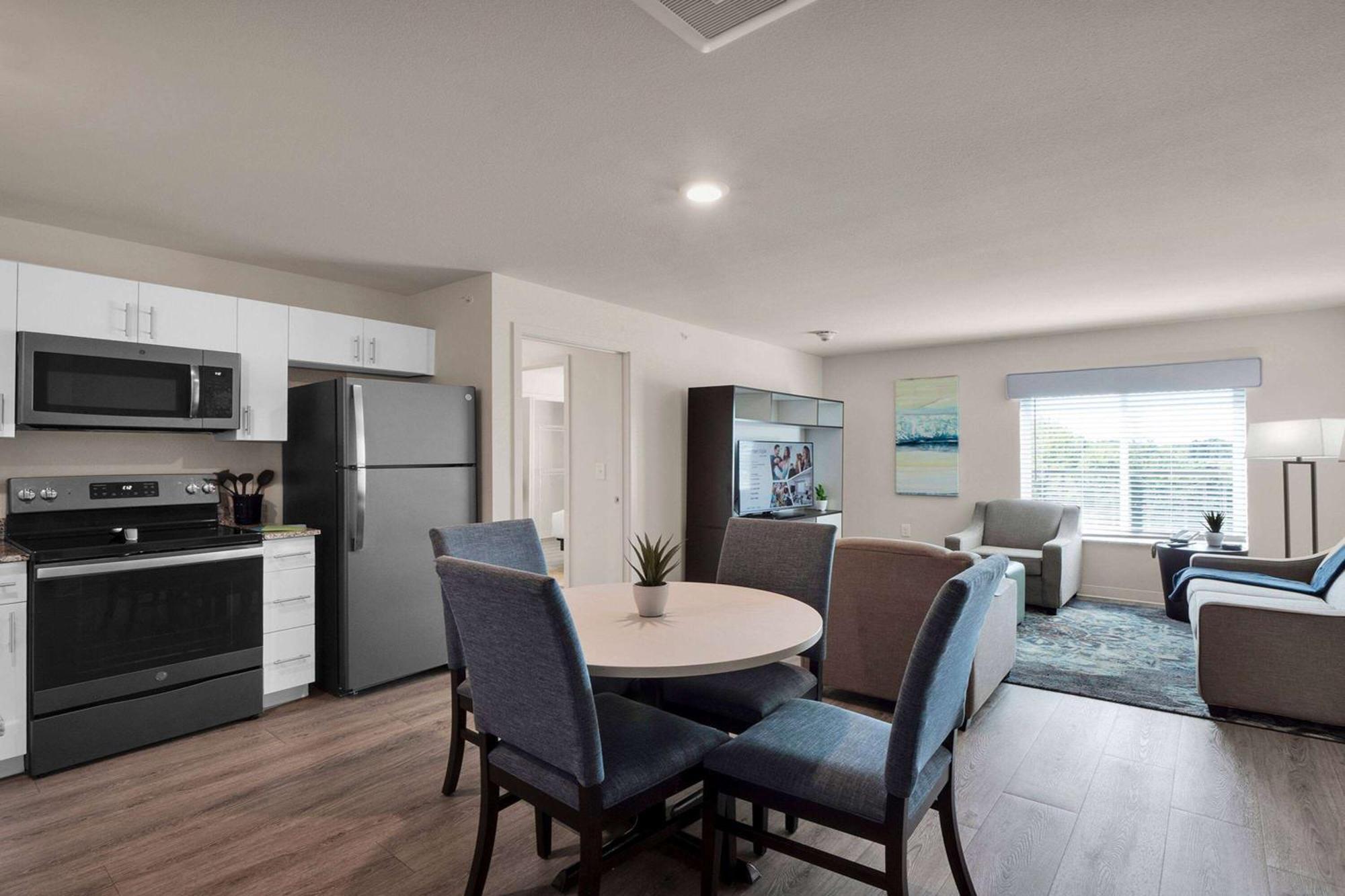 Waterwalk Extended Stay Raleigh Durham Research Triangle Clegg Dış mekan fotoğraf