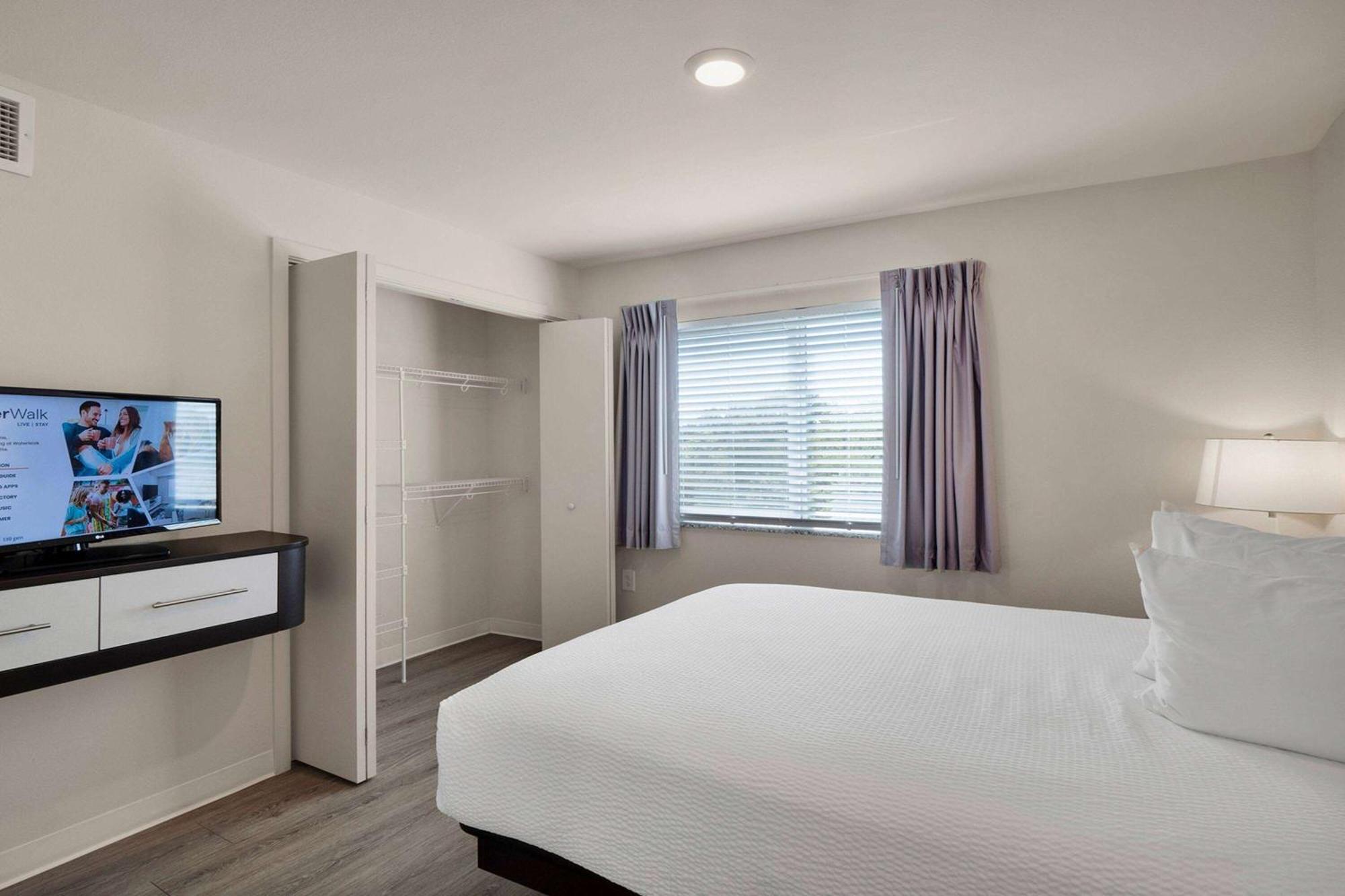 Waterwalk Extended Stay Raleigh Durham Research Triangle Clegg Dış mekan fotoğraf