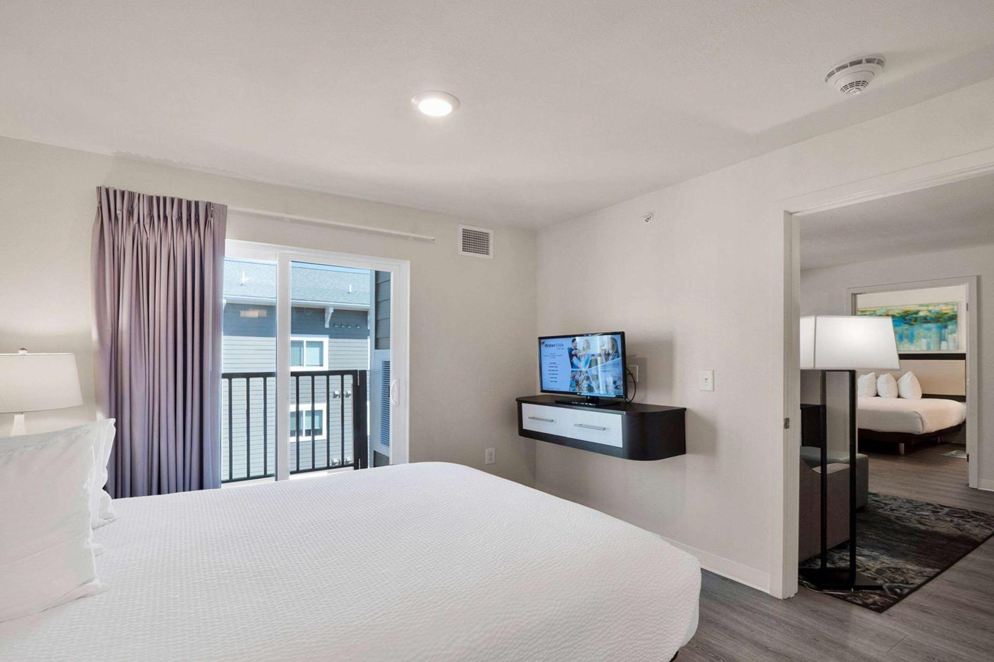 Waterwalk Extended Stay Raleigh Durham Research Triangle Clegg Dış mekan fotoğraf