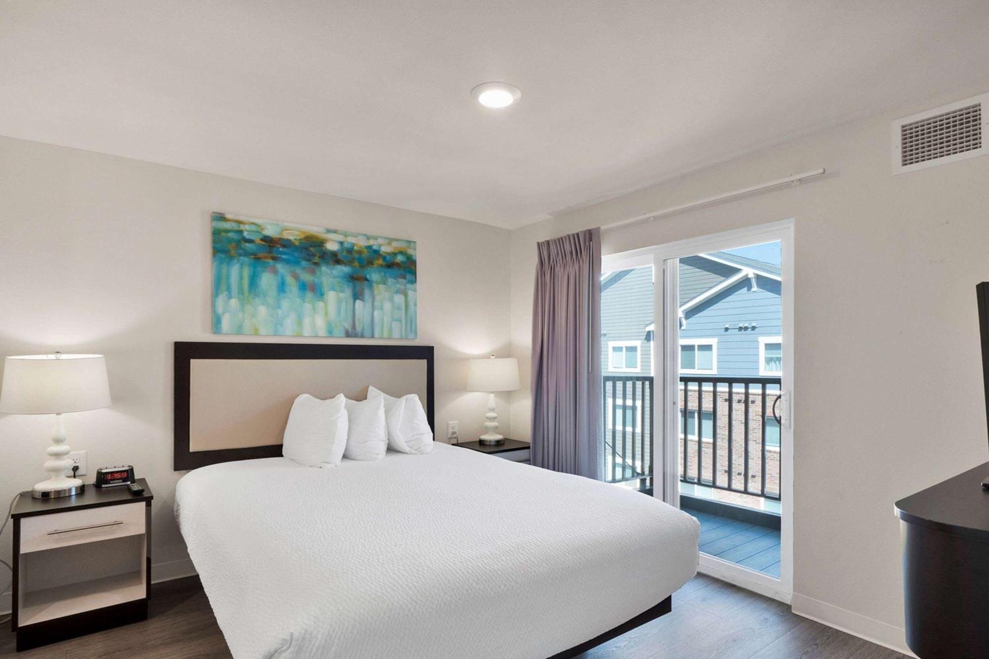 Waterwalk Extended Stay Raleigh Durham Research Triangle Clegg Dış mekan fotoğraf