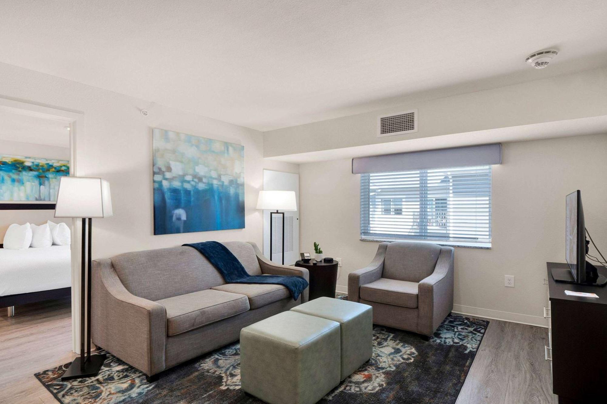 Waterwalk Extended Stay Raleigh Durham Research Triangle Clegg Dış mekan fotoğraf