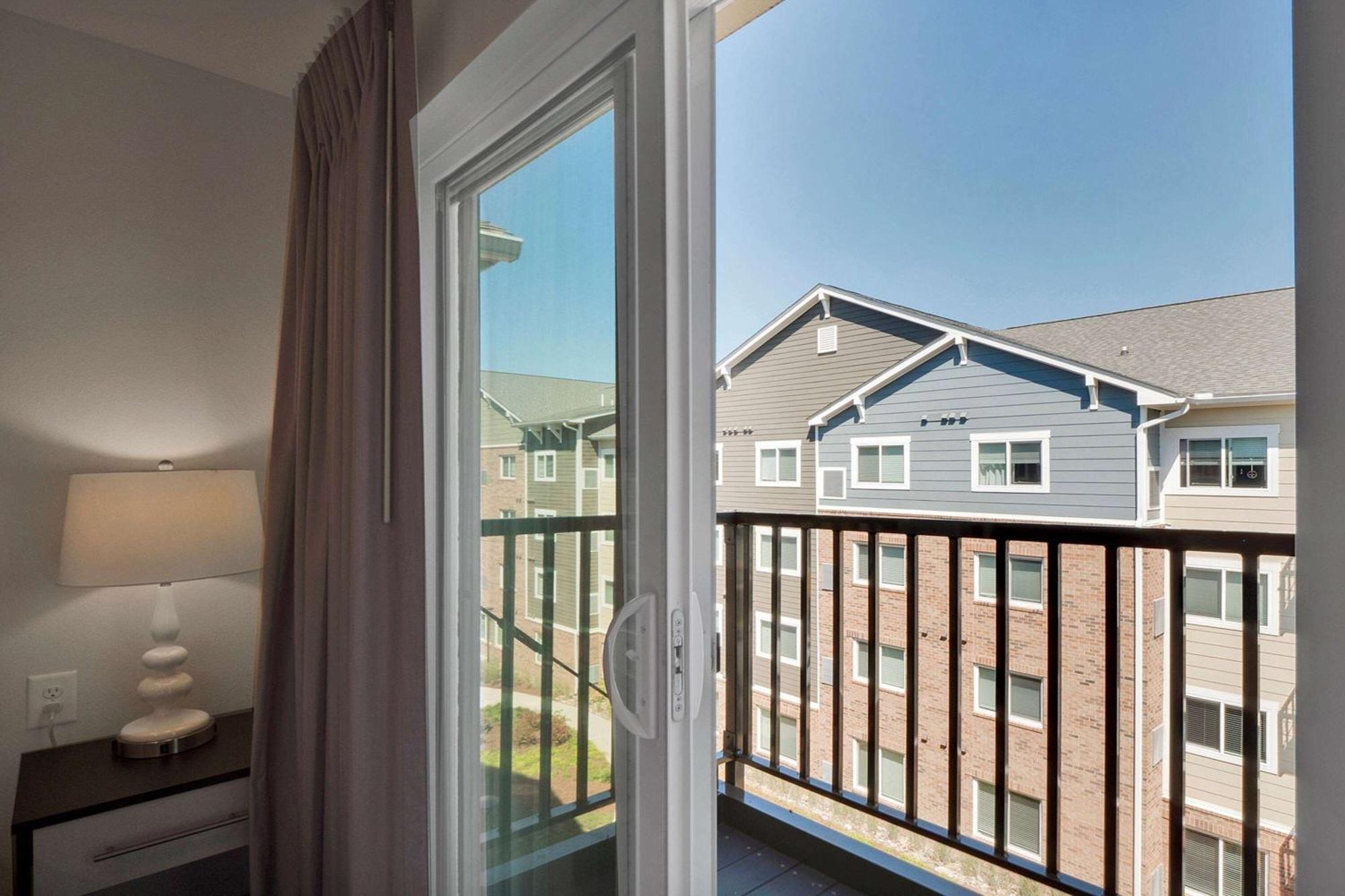 Waterwalk Extended Stay Raleigh Durham Research Triangle Clegg Dış mekan fotoğraf