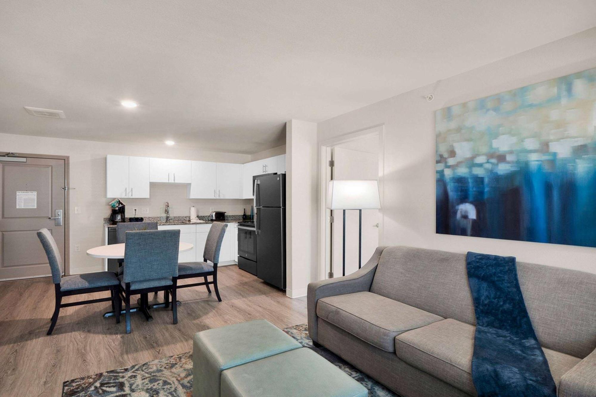 Waterwalk Extended Stay Raleigh Durham Research Triangle Clegg Dış mekan fotoğraf