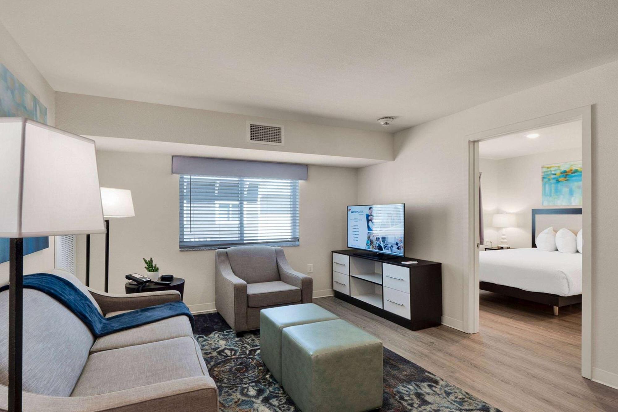 Waterwalk Extended Stay Raleigh Durham Research Triangle Clegg Dış mekan fotoğraf