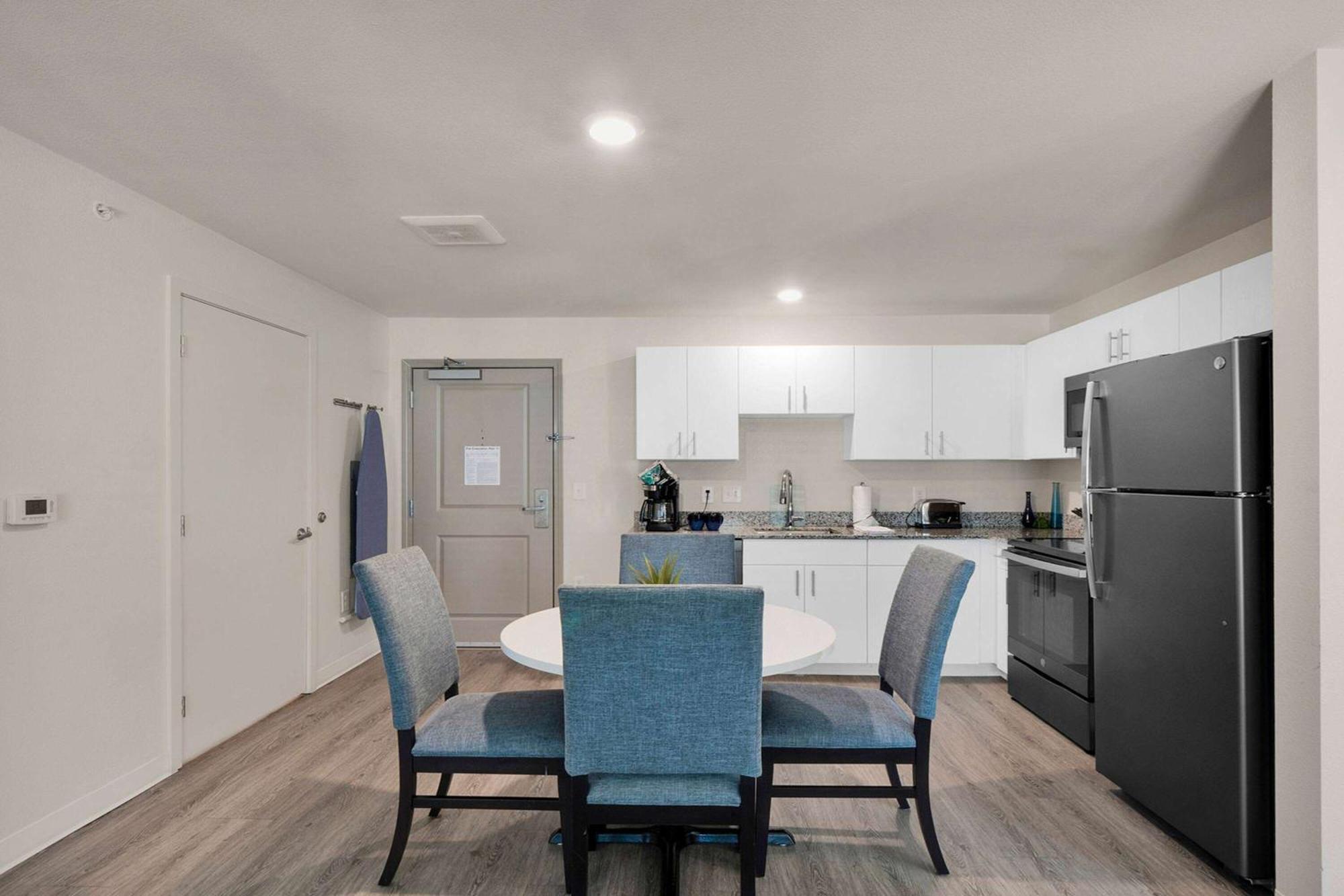 Waterwalk Extended Stay Raleigh Durham Research Triangle Clegg Dış mekan fotoğraf