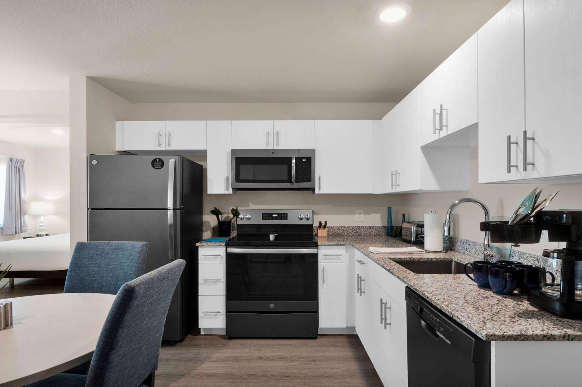 Waterwalk Extended Stay Raleigh Durham Research Triangle Clegg Dış mekan fotoğraf