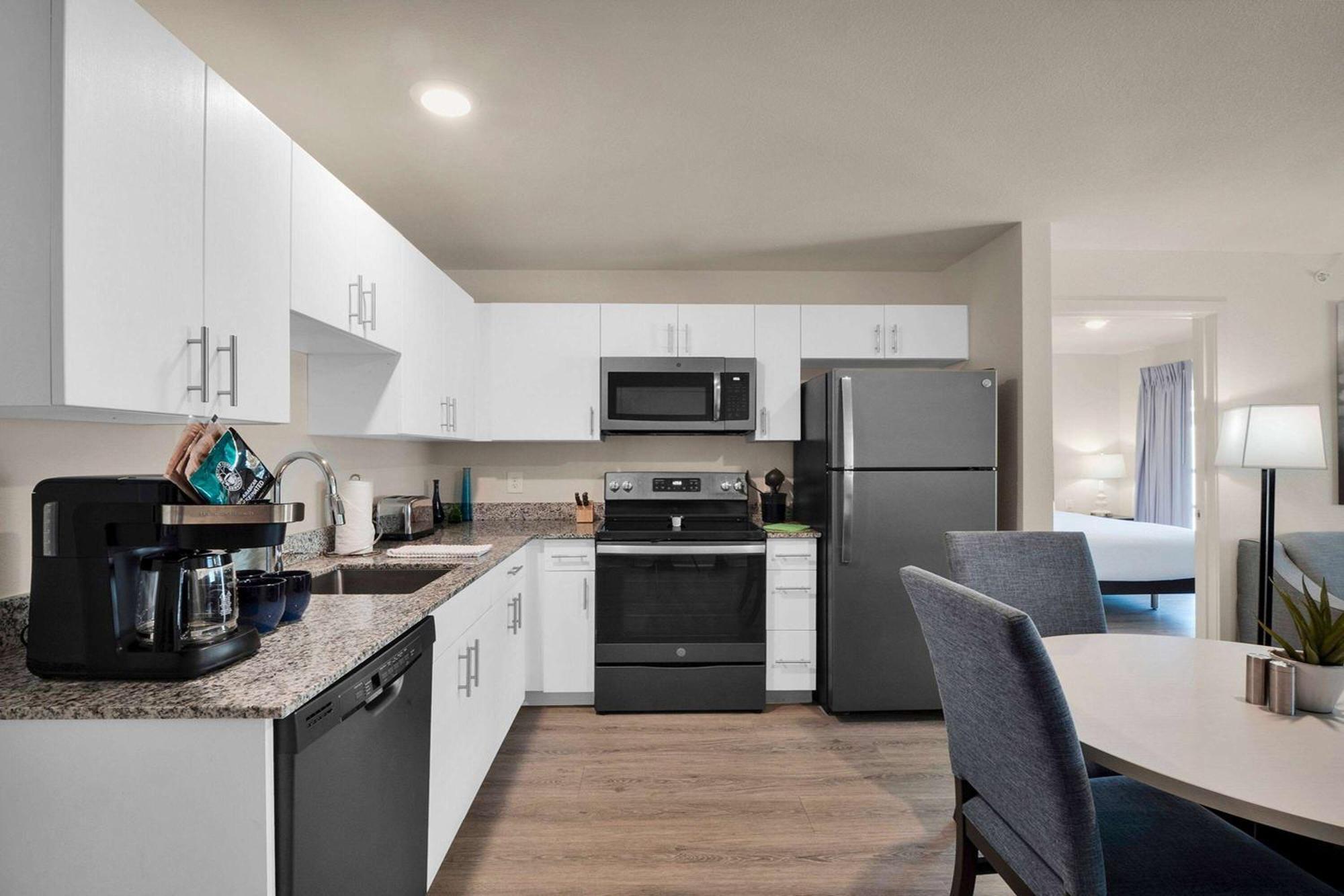 Waterwalk Extended Stay Raleigh Durham Research Triangle Clegg Dış mekan fotoğraf