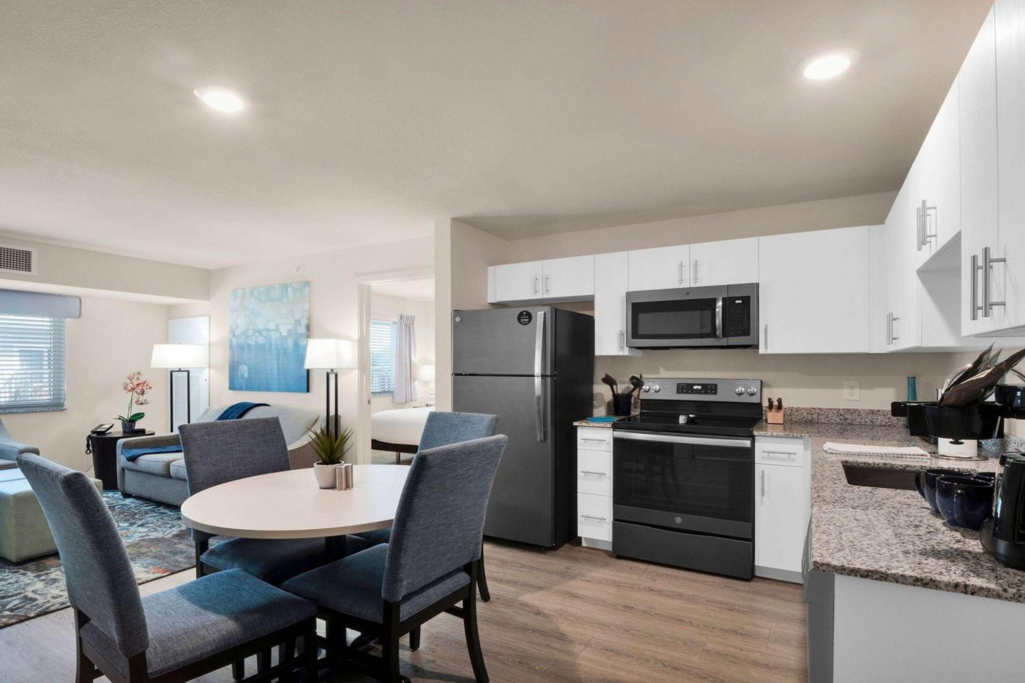 Waterwalk Extended Stay Raleigh Durham Research Triangle Clegg Dış mekan fotoğraf