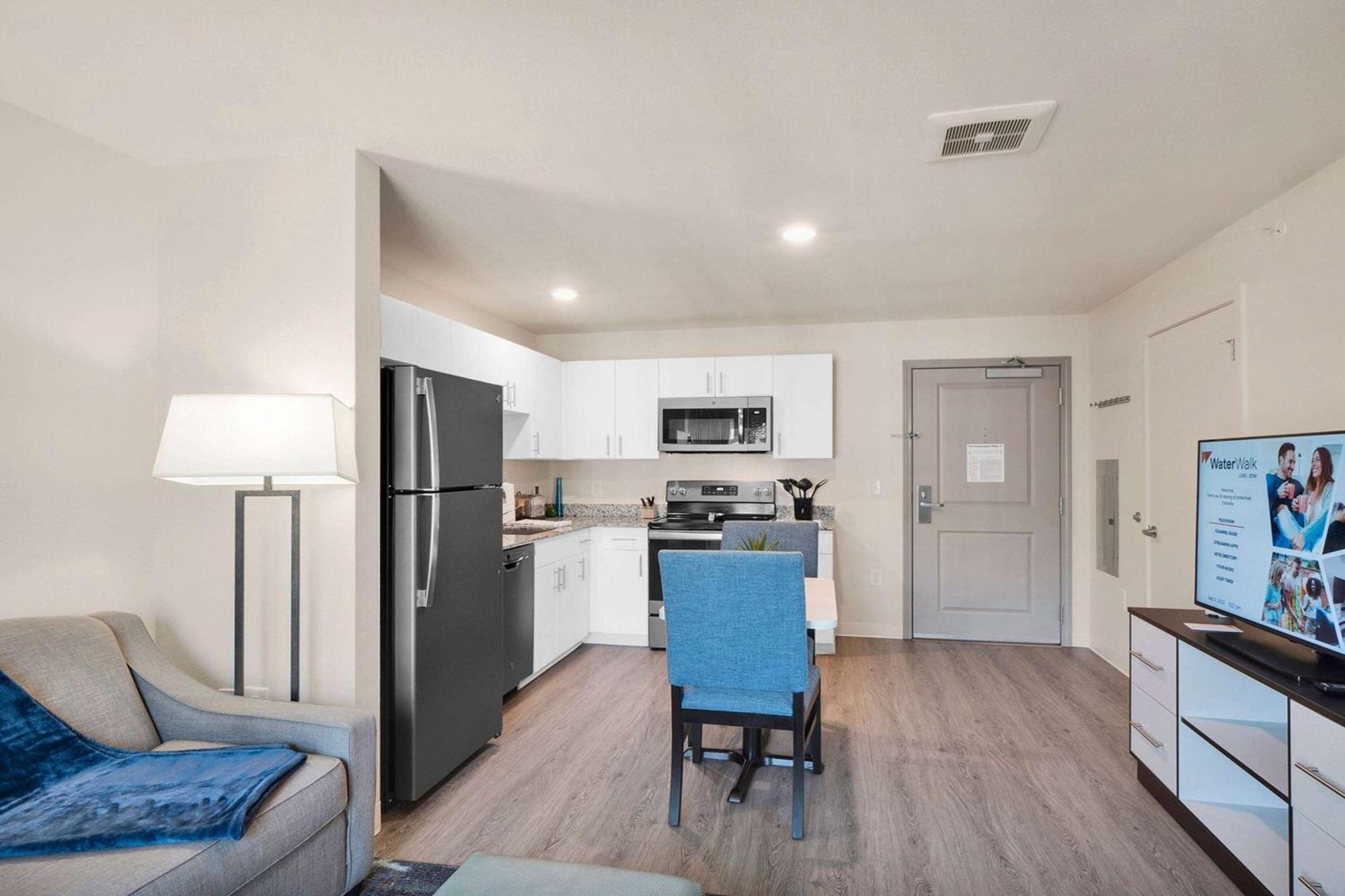 Waterwalk Extended Stay Raleigh Durham Research Triangle Clegg Dış mekan fotoğraf