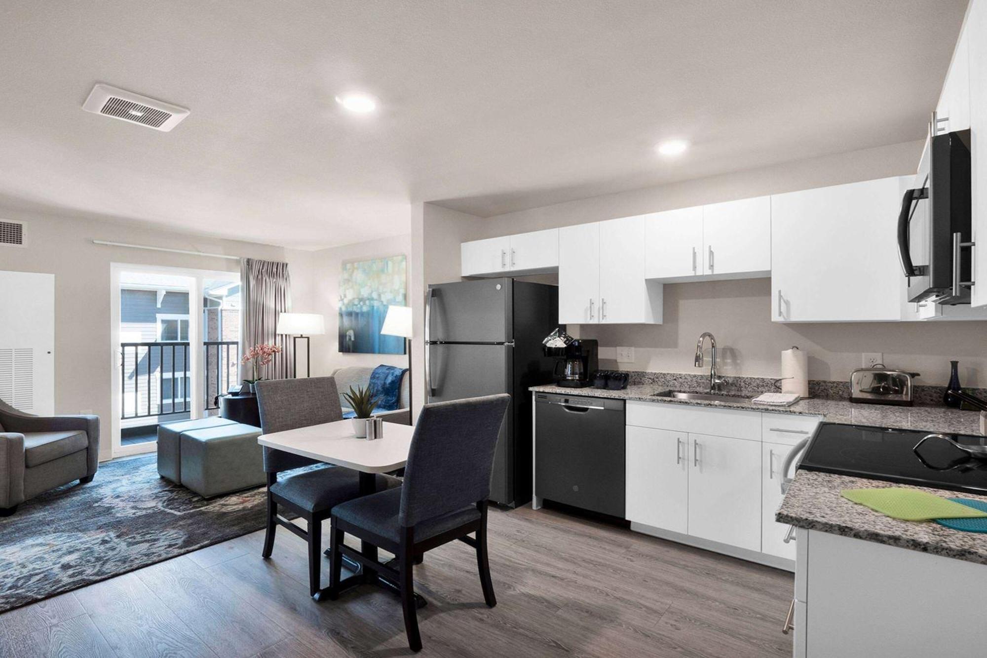 Waterwalk Extended Stay Raleigh Durham Research Triangle Clegg Dış mekan fotoğraf