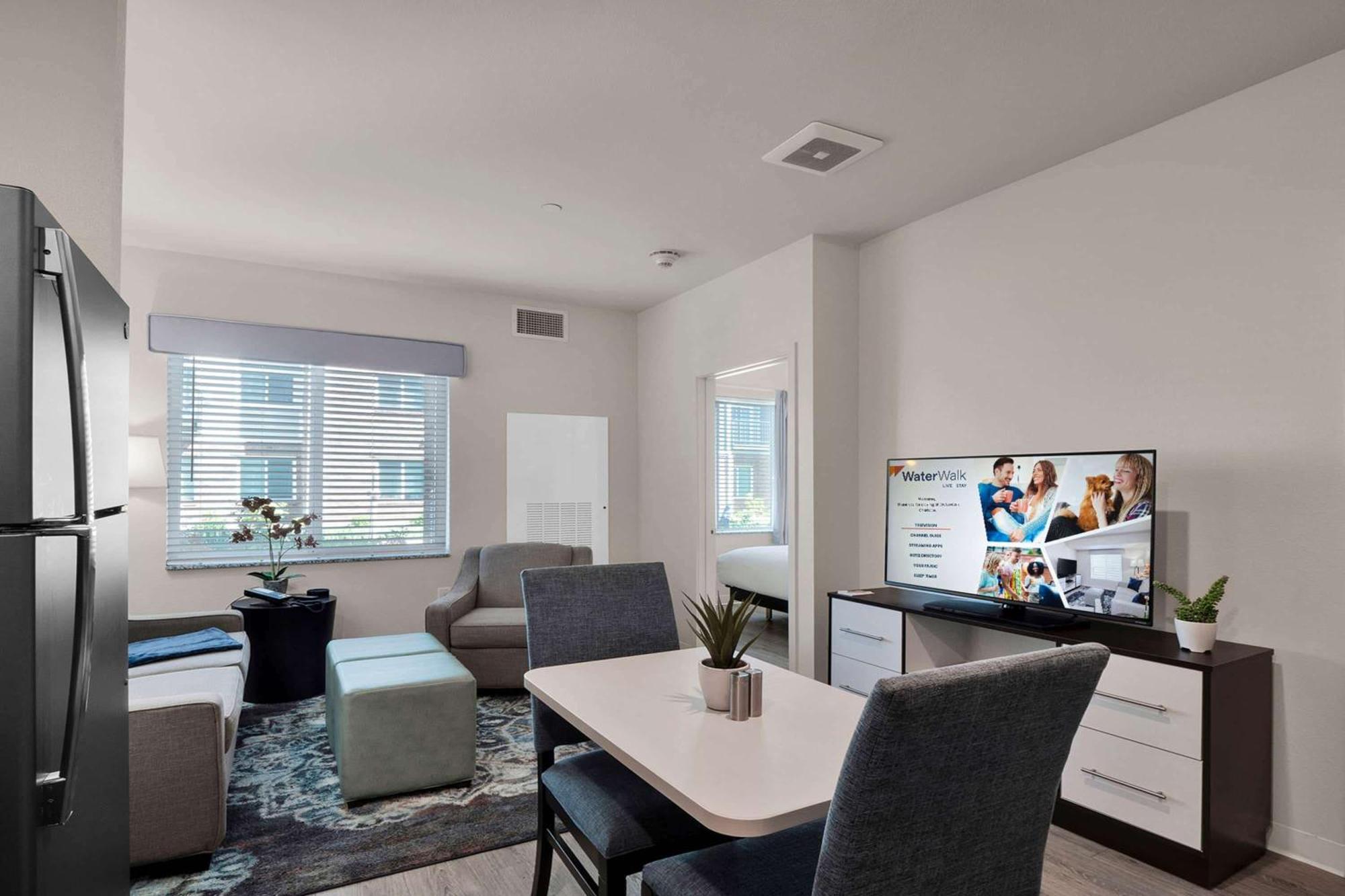 Waterwalk Extended Stay Raleigh Durham Research Triangle Clegg Dış mekan fotoğraf