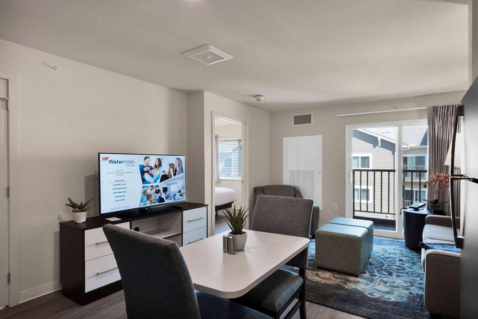Waterwalk Extended Stay Raleigh Durham Research Triangle Clegg Dış mekan fotoğraf