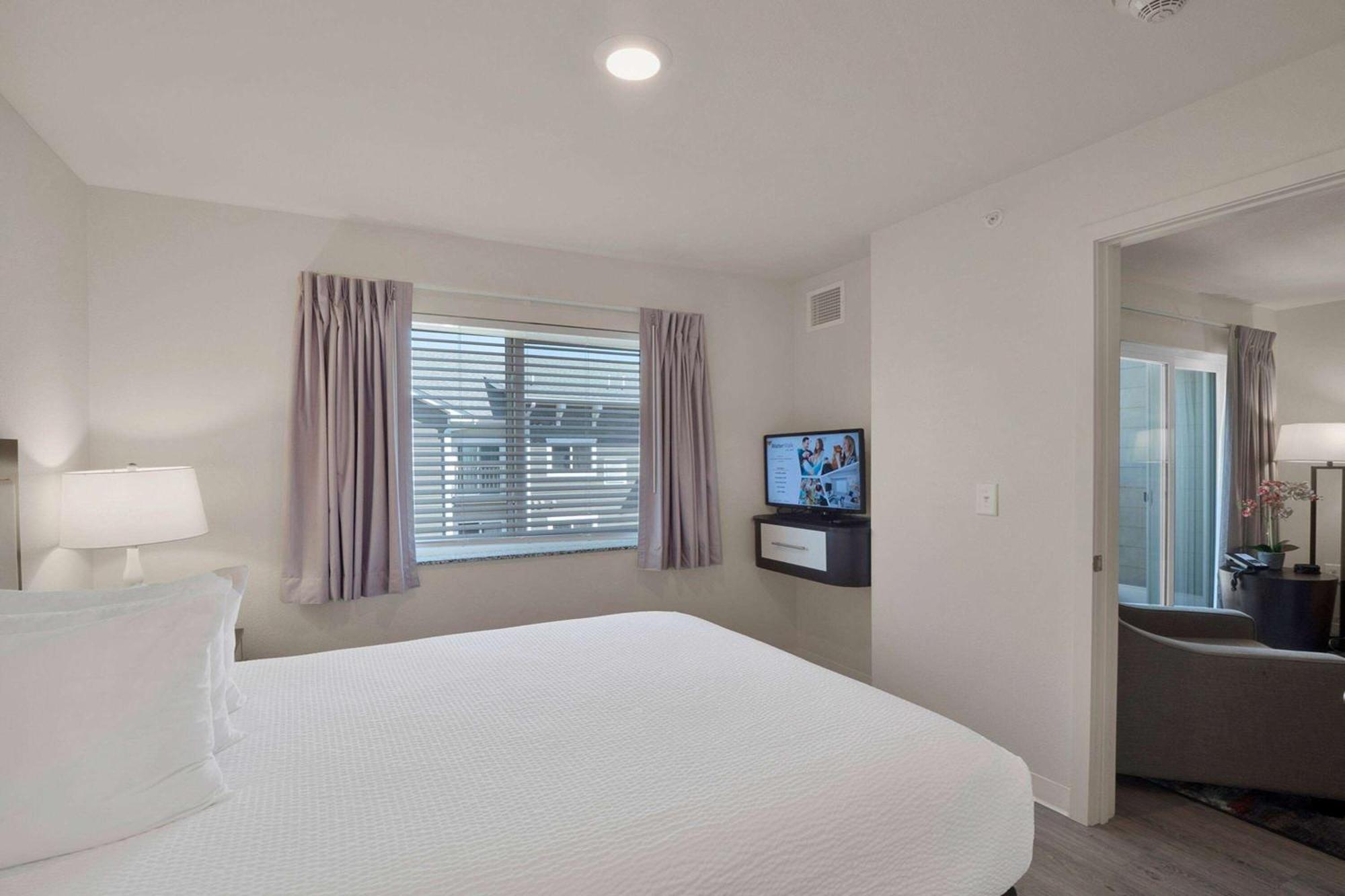 Waterwalk Extended Stay Raleigh Durham Research Triangle Clegg Dış mekan fotoğraf