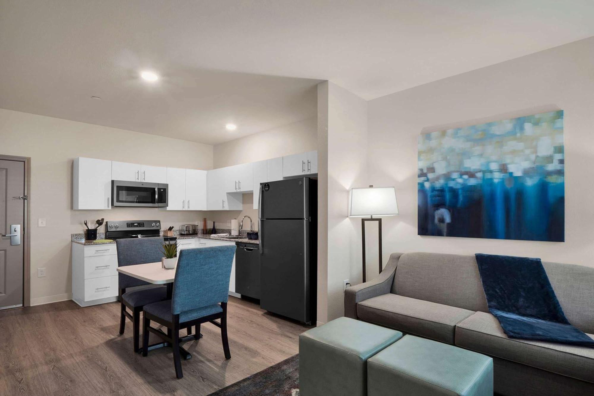 Waterwalk Extended Stay Raleigh Durham Research Triangle Clegg Dış mekan fotoğraf