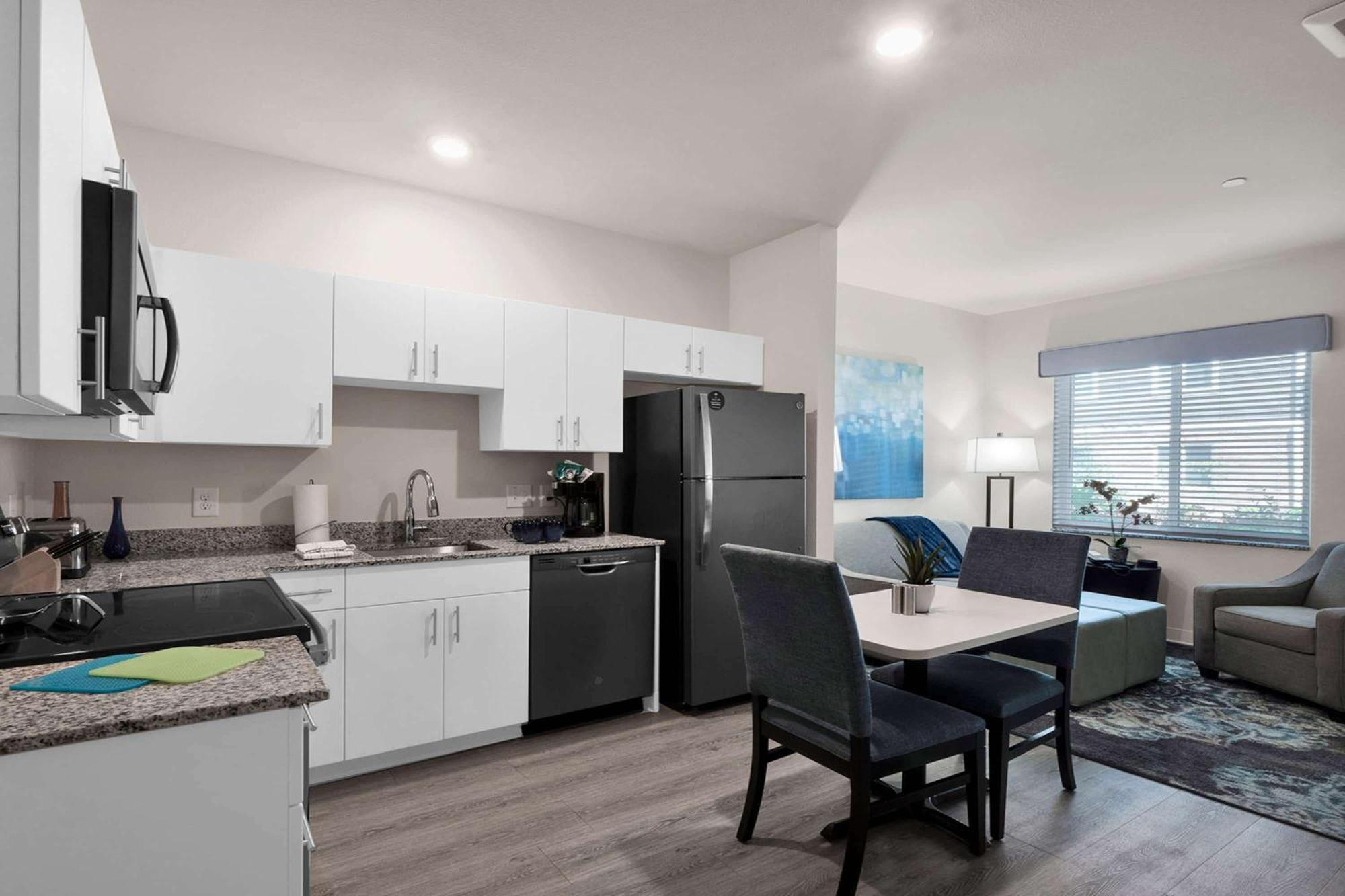 Waterwalk Extended Stay Raleigh Durham Research Triangle Clegg Dış mekan fotoğraf