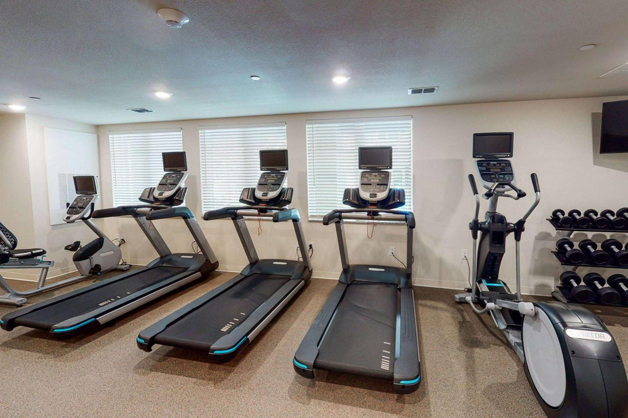 Waterwalk Extended Stay Raleigh Durham Research Triangle Clegg Dış mekan fotoğraf