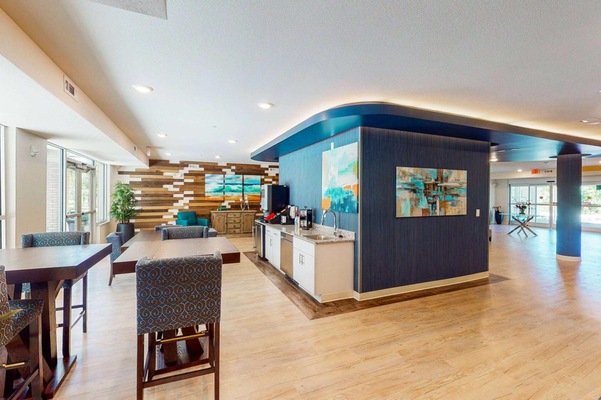 Waterwalk Extended Stay Raleigh Durham Research Triangle Clegg Dış mekan fotoğraf