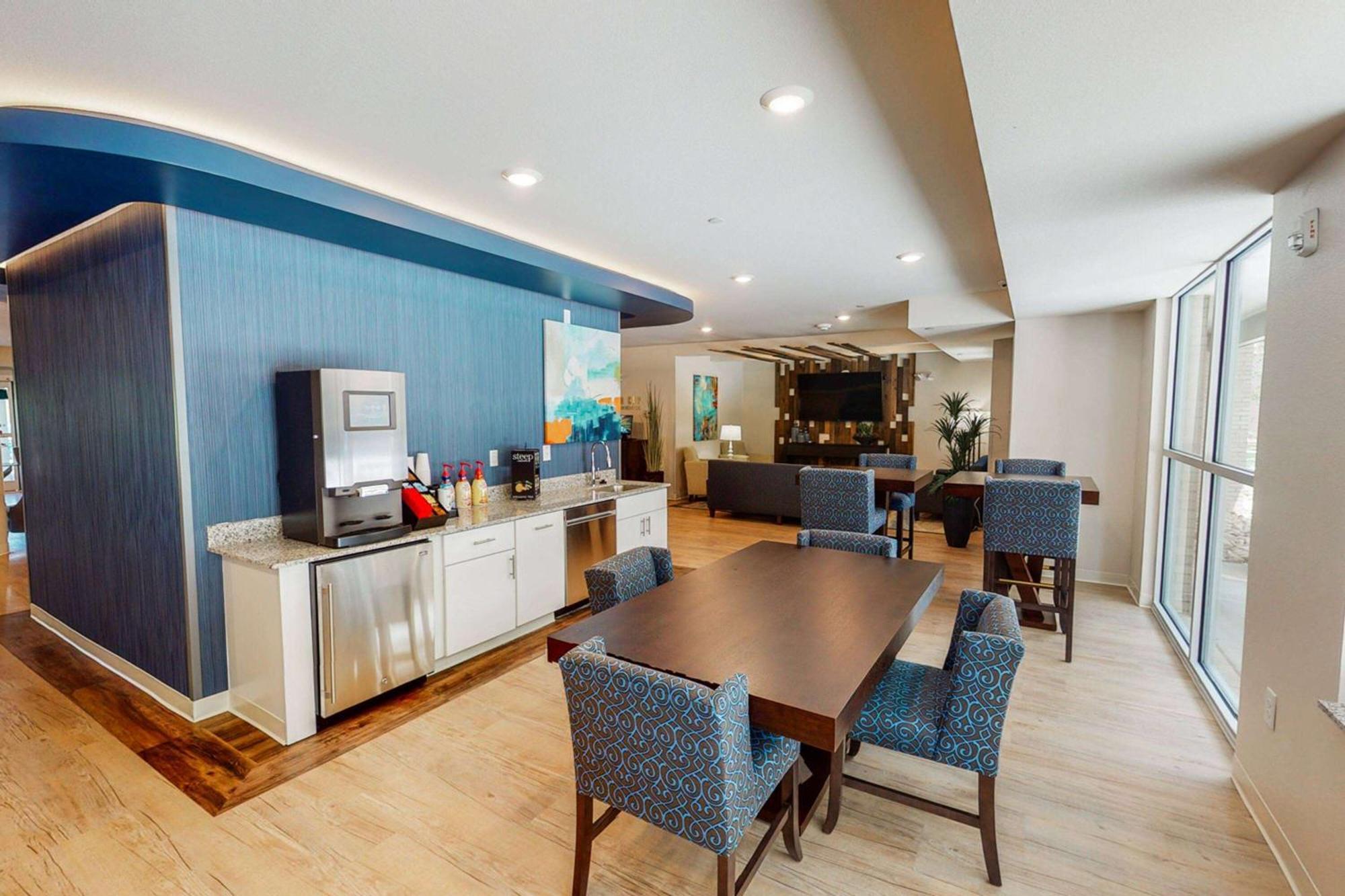 Waterwalk Extended Stay Raleigh Durham Research Triangle Clegg Dış mekan fotoğraf