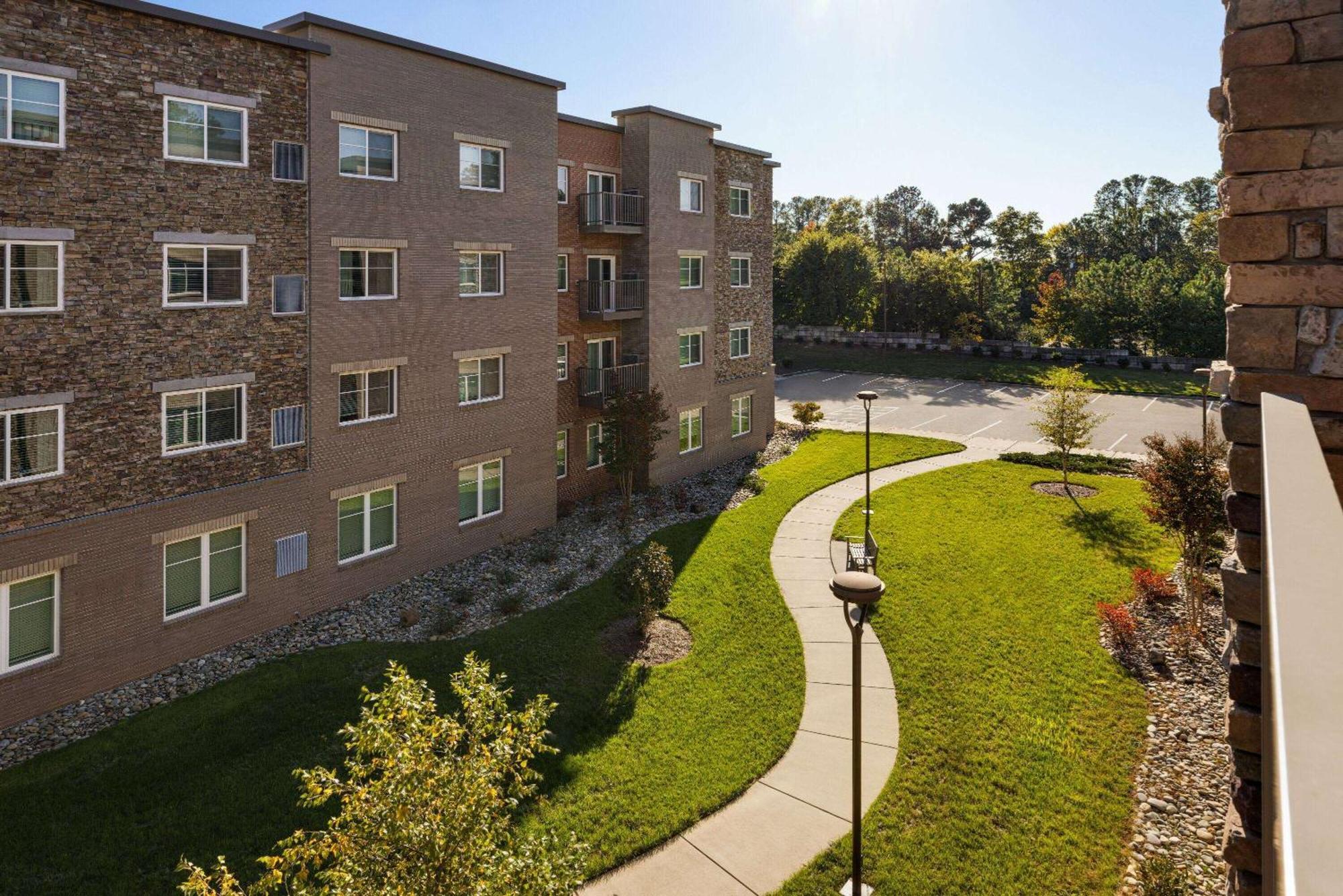 Waterwalk Extended Stay Raleigh Durham Research Triangle Clegg Dış mekan fotoğraf
