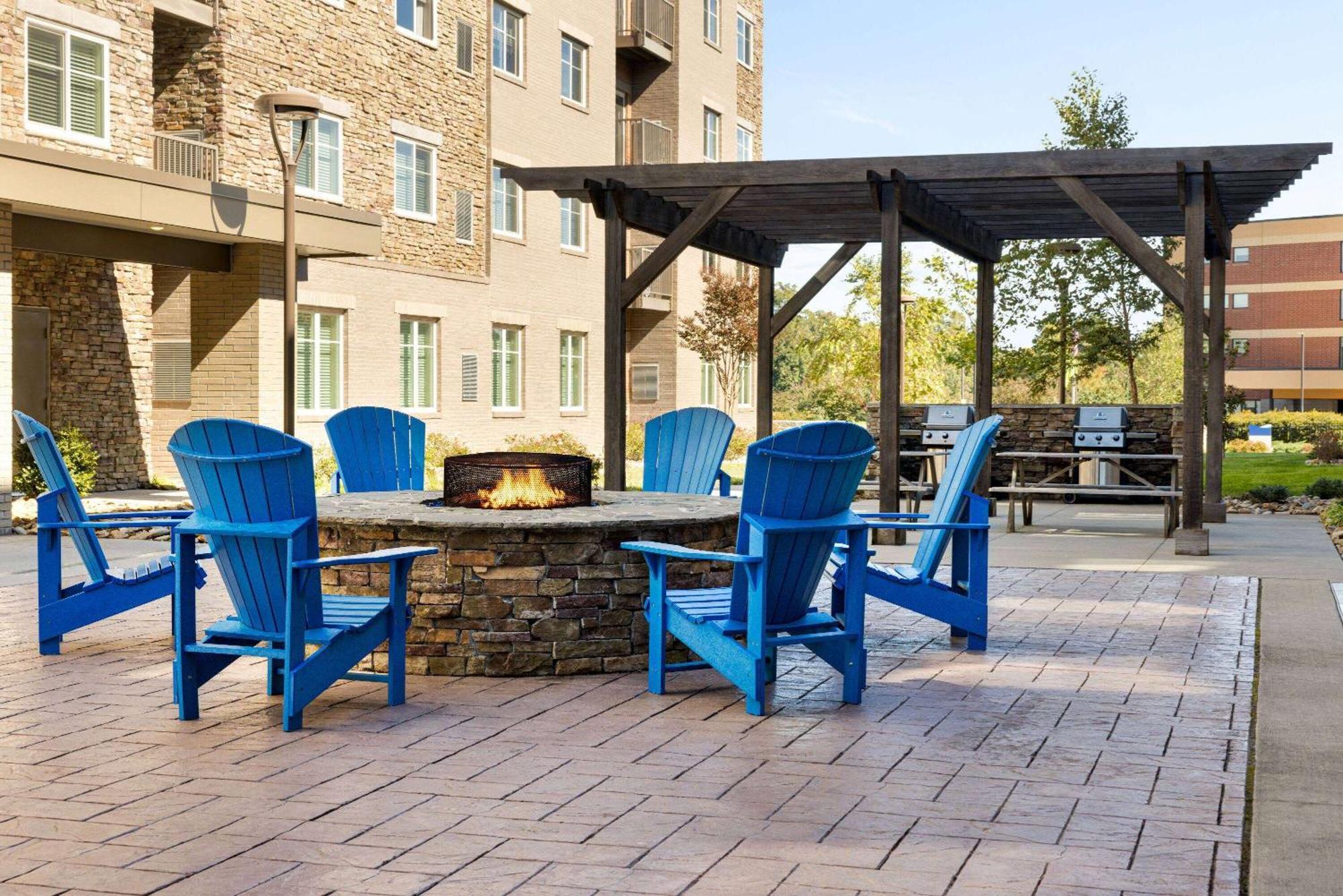 Waterwalk Extended Stay Raleigh Durham Research Triangle Clegg Dış mekan fotoğraf