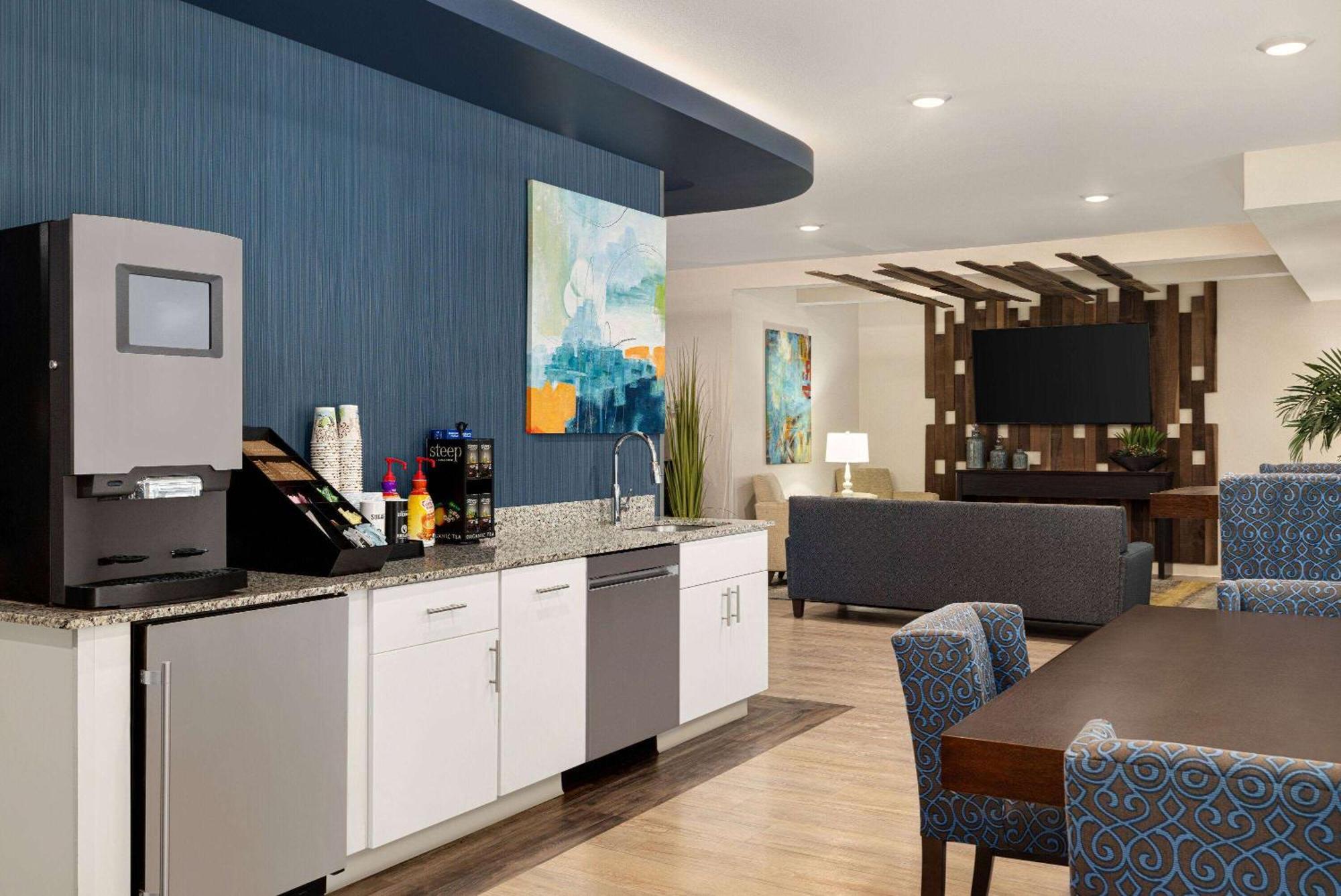 Waterwalk Extended Stay Raleigh Durham Research Triangle Clegg Dış mekan fotoğraf