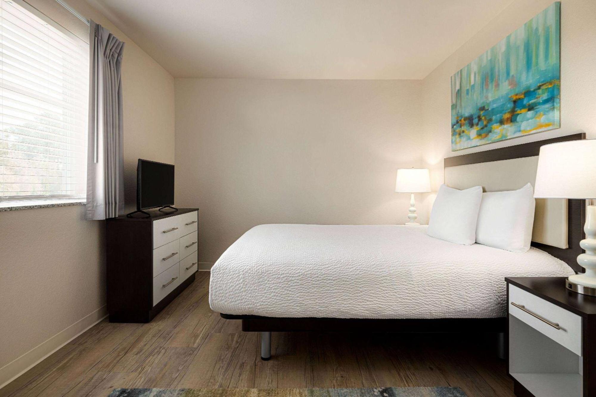 Waterwalk Extended Stay Raleigh Durham Research Triangle Clegg Dış mekan fotoğraf