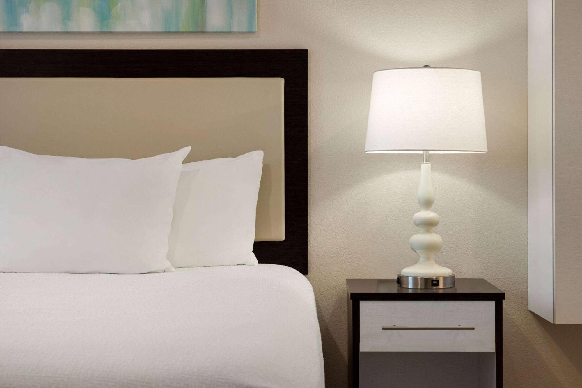 Waterwalk Extended Stay Raleigh Durham Research Triangle Clegg Dış mekan fotoğraf
