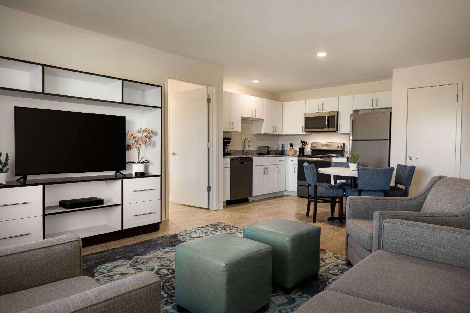 Waterwalk Extended Stay Raleigh Durham Research Triangle Clegg Dış mekan fotoğraf