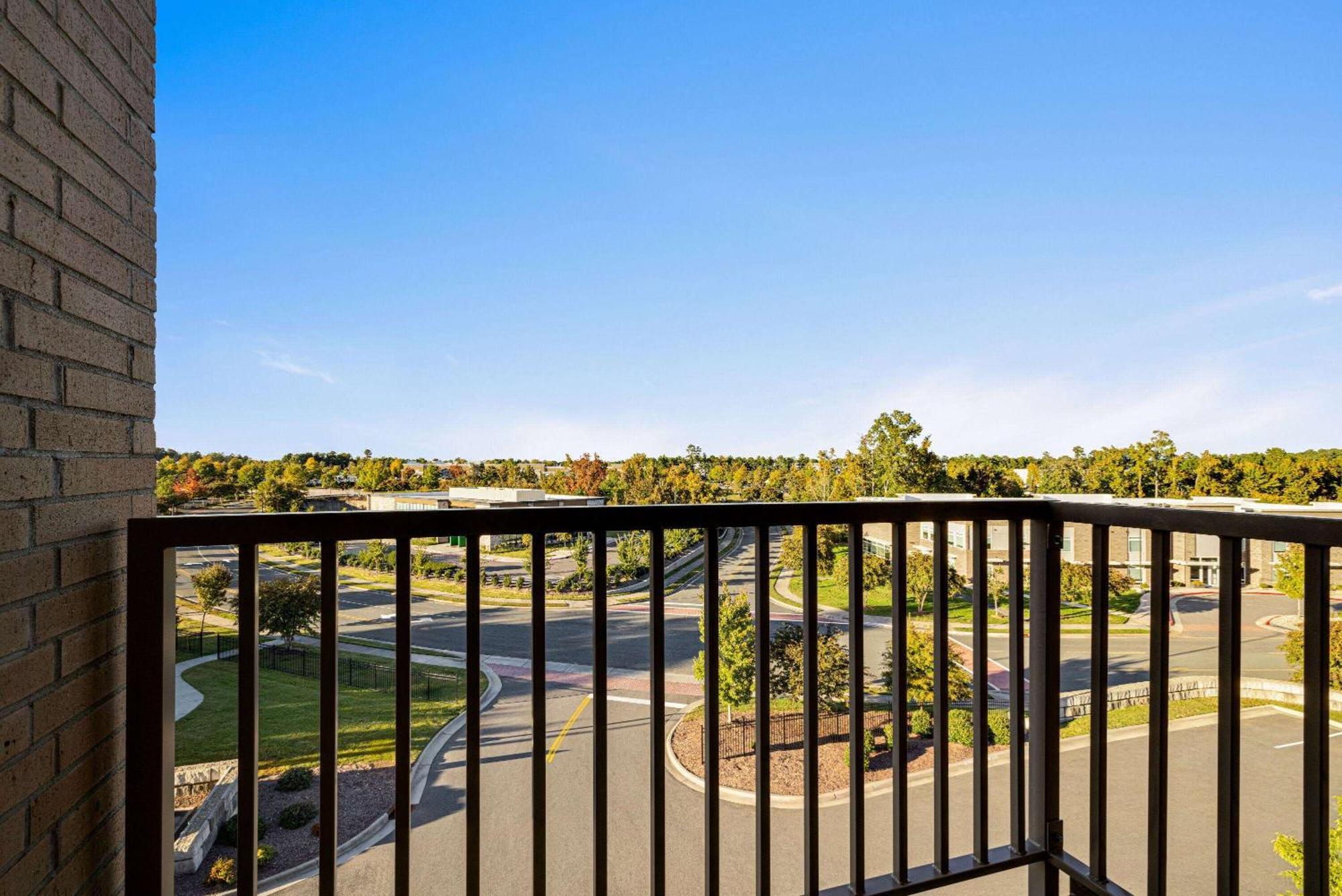 Waterwalk Extended Stay Raleigh Durham Research Triangle Clegg Dış mekan fotoğraf