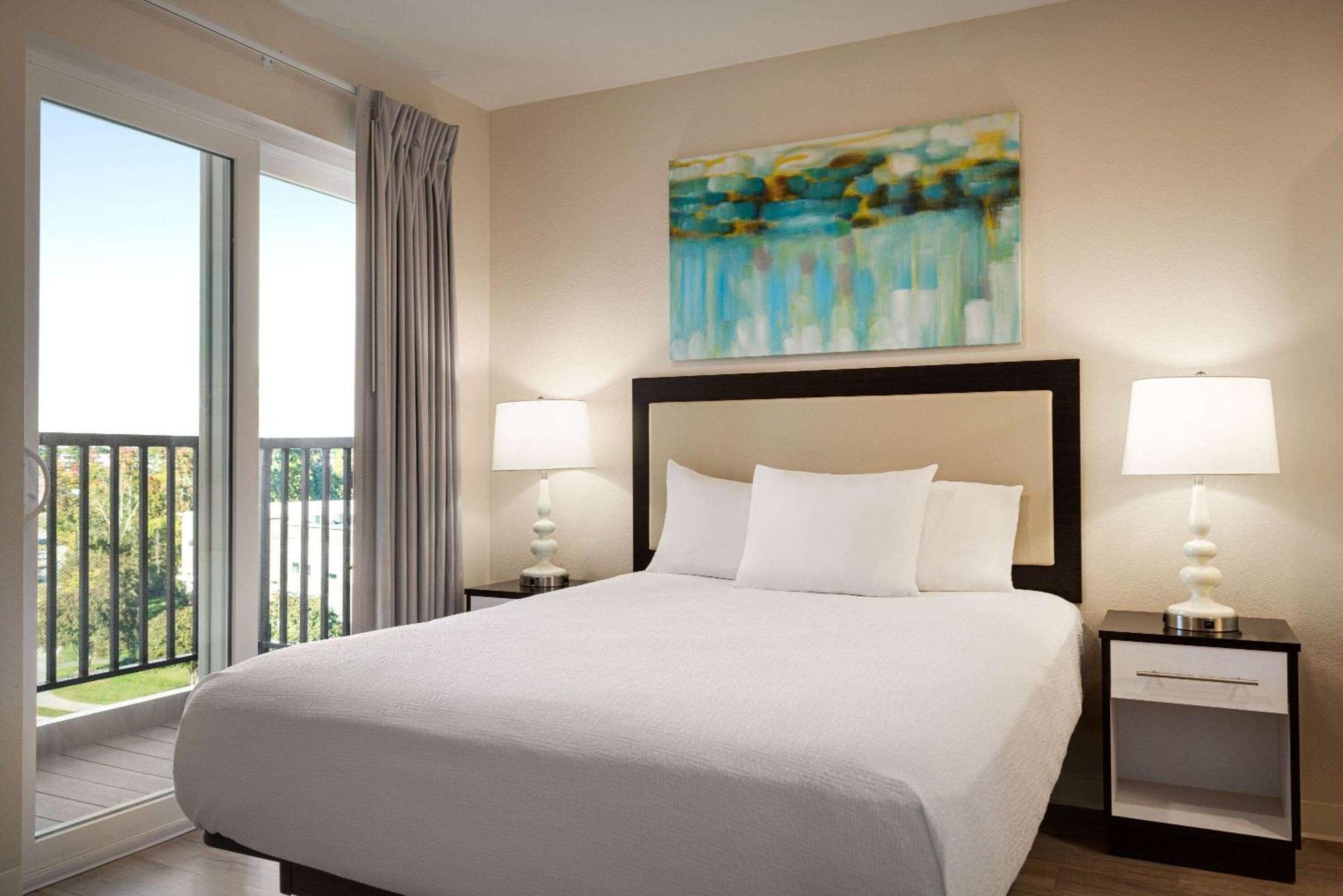 Waterwalk Extended Stay Raleigh Durham Research Triangle Clegg Dış mekan fotoğraf