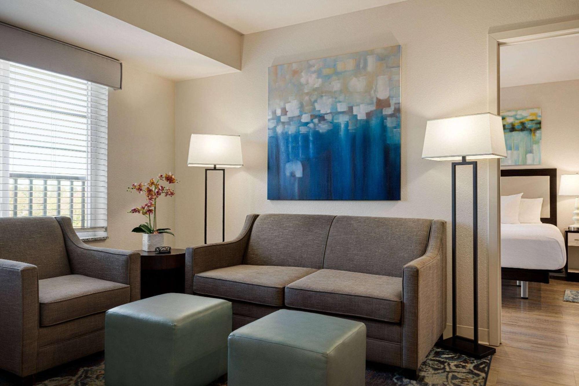 Waterwalk Extended Stay Raleigh Durham Research Triangle Clegg Dış mekan fotoğraf