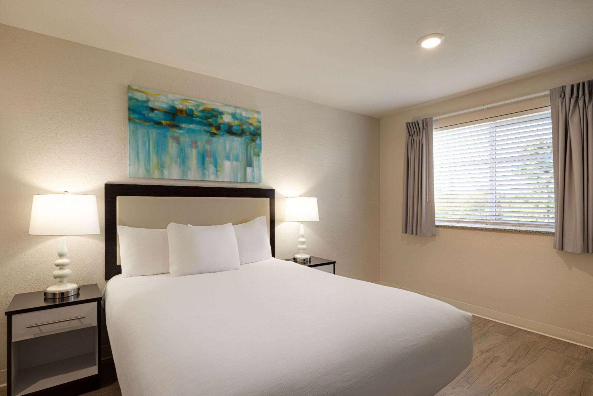 Waterwalk Extended Stay Raleigh Durham Research Triangle Clegg Dış mekan fotoğraf