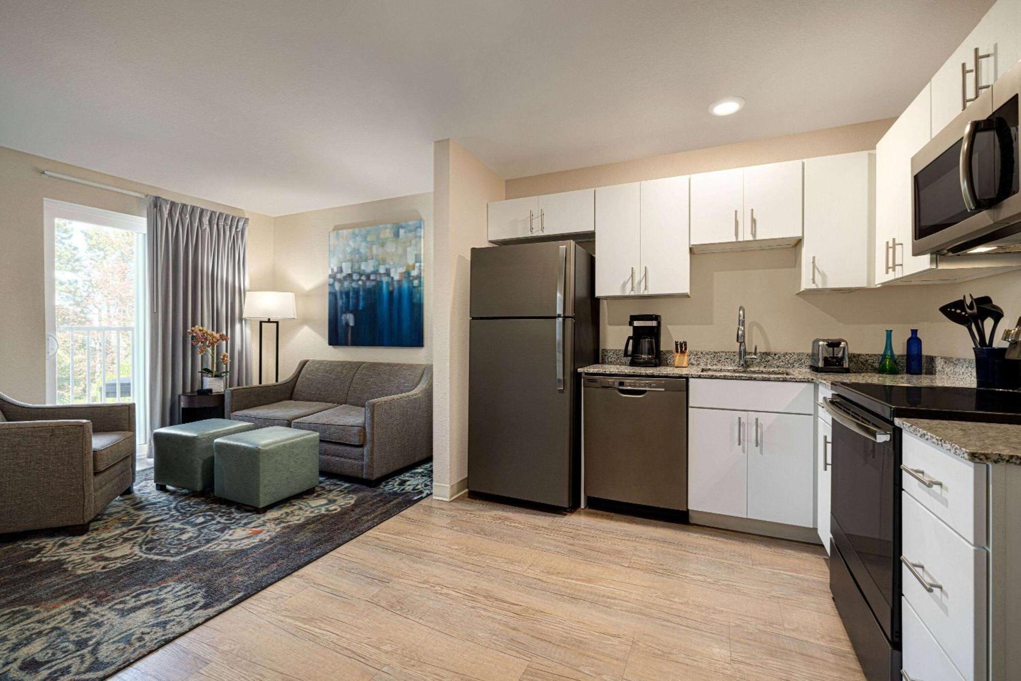 Waterwalk Extended Stay Raleigh Durham Research Triangle Clegg Dış mekan fotoğraf