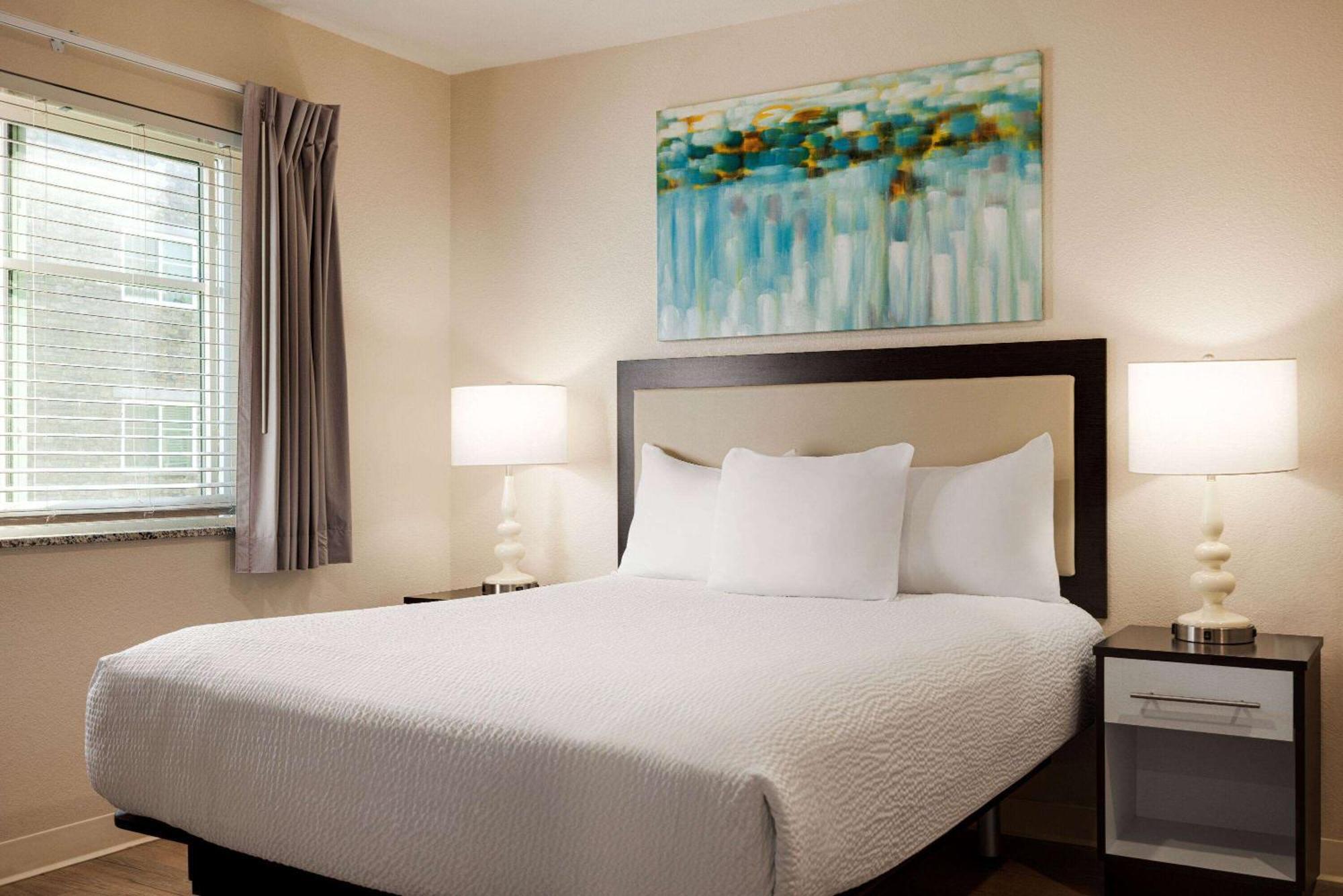 Waterwalk Extended Stay Raleigh Durham Research Triangle Clegg Dış mekan fotoğraf