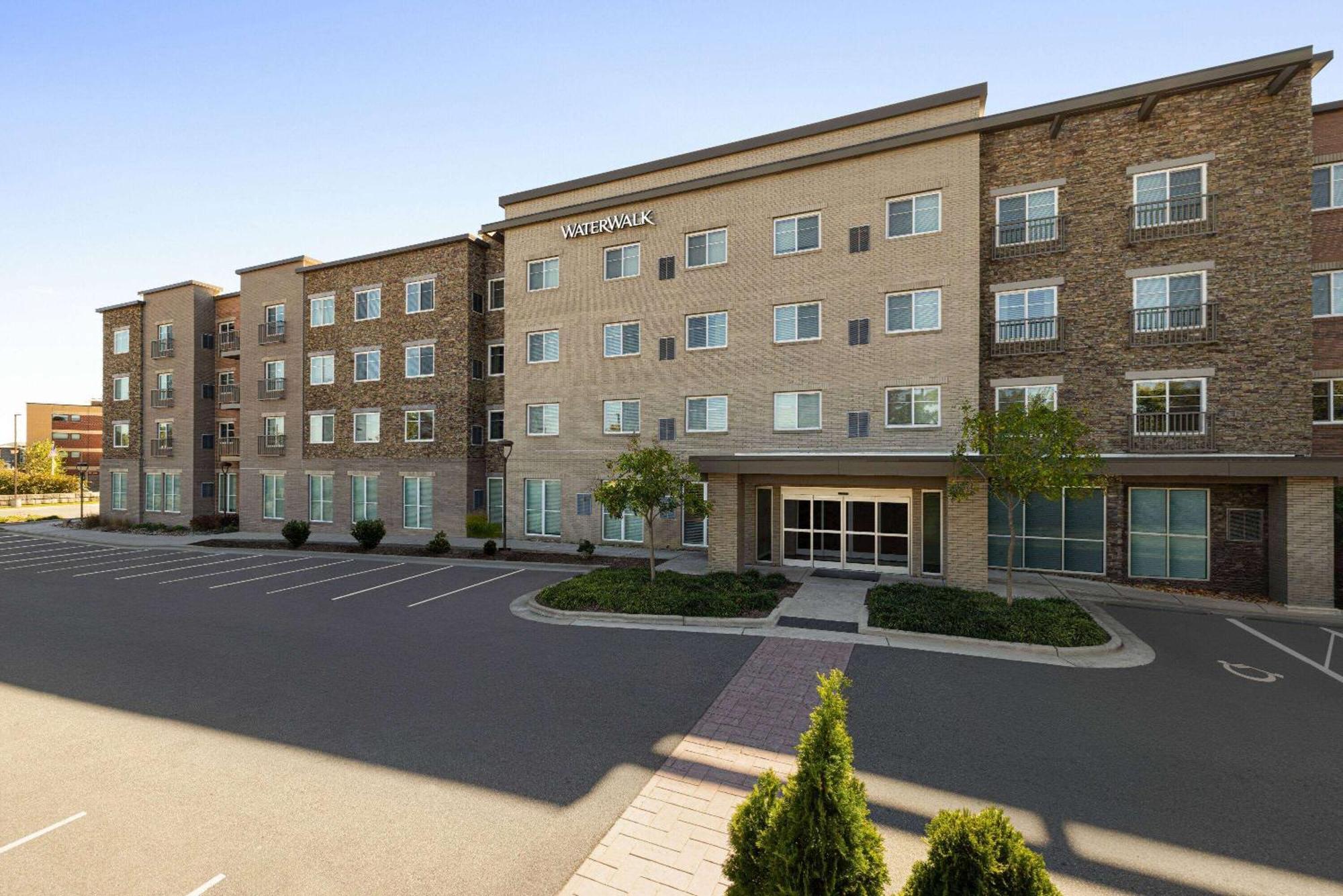 Waterwalk Extended Stay Raleigh Durham Research Triangle Clegg Dış mekan fotoğraf
