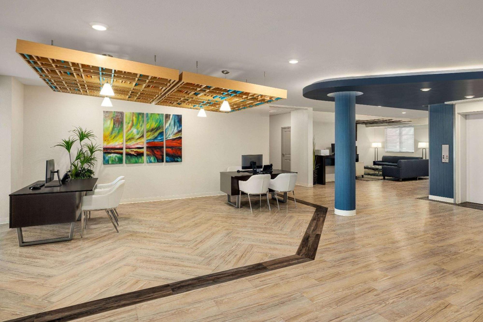 Waterwalk Extended Stay Raleigh Durham Research Triangle Clegg Dış mekan fotoğraf