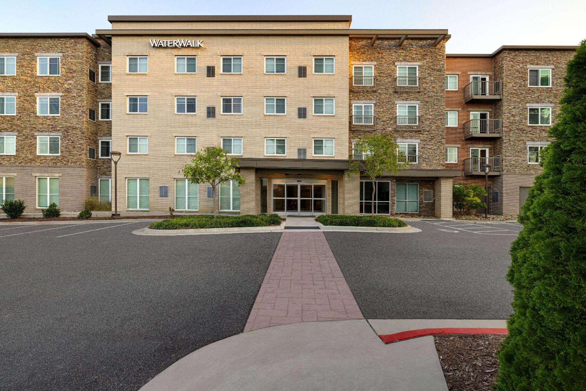 Waterwalk Extended Stay Raleigh Durham Research Triangle Clegg Dış mekan fotoğraf